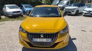Peugeot 208  - Puretech - photo 1