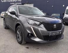 Peugeot 2008 Ernée