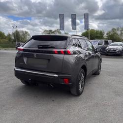 Peugeot 2008 BLUEHDI 110 S&S Style Ern&eacute;e