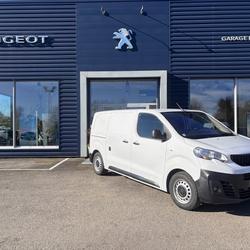 Peugeot Expert Taille M 2.0 BHDI 145 PACK PREMIUM C Ern&eacute;e