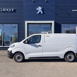 Peugeot Expert Taille M 2.0 BHDI 145 PACK PREMIUM C Ern&eacute;e