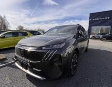Peugeot 5008 Ernée