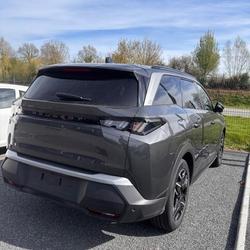 Peugeot 5008 1.2 HYBRID 145 E-DCS6 ALLURE Ern&eacute;e