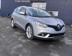 Renault Grand Scenic 3 Ernée