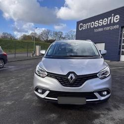 Renault Grand Scenic 3 Business 7p Energy dCi 130 Ern&eacute;e