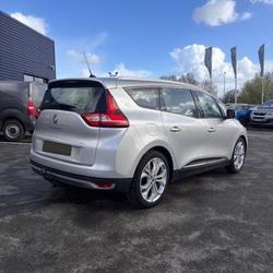 Renault Grand Scenic 3 Business 7p Energy dCi 130 Ern&eacute;e