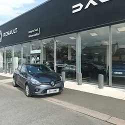 Renault Clio 4 Business Energy dCi 90 82g 5 portes (nov. 2017) (co2 82) occasion - Angers - photo 2/23