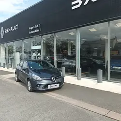 Renault Clio 4 Business Energy dCi 90 82g 5 portes (nov. 2017) (co2 82) occasion - Angers - photo 3/23