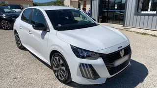 Peugeot 208  - Puretech - photo 0