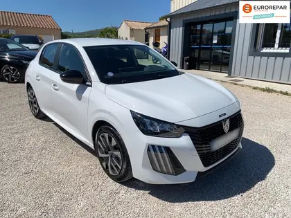 Peugeot 208 - PureTech 75 S&S Active - 13 490 €