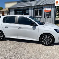 Peugeot 208 PureTech 75 S&S Active Marseille 13e Arrondissement