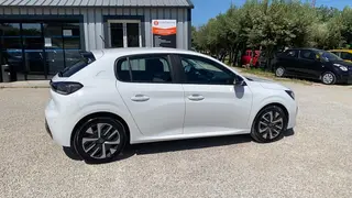 Peugeot 208  - Puretech - photo 2