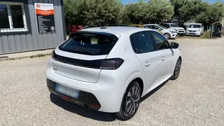 Peugeot 208  - Puretech - photo 3