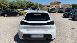 Peugeot 208  - Puretech - photo 4