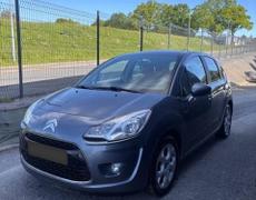 Citroen C3 Ernée