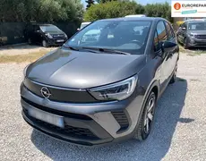 Opel Crossland Marseille 13e Arrondissement