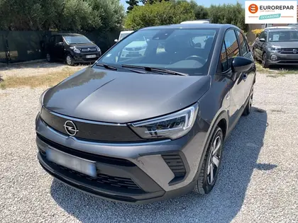 Opel Crossland - 1.2 83ch Edition - 10 990 €