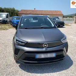 Opel Crossland 1.2 83ch Edition Marseille 13e Arrondissement