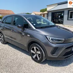 Opel Crossland 1.2 83ch Edition Marseille 13e Arrondissement