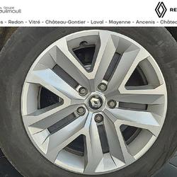 Renault Captur TCe 100 GPL - 21 Business Ch&acirc;teau-Gontier-sur-Mayenne