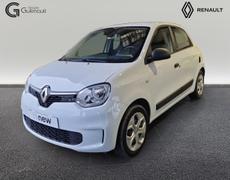 Renault Twingo 3