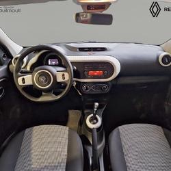 Renault Twingo 3 Twingo III Achat Int&eacute;gral - 21 Life Ch&acirc;teau-Gontier-sur-Mayenne