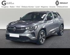 Renault Austral Château-Gontier-sur-Mayenne