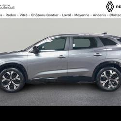 Renault Austral mild hybrid advanced 130 Evolution Ch&acirc;teau-Gontier-sur-Mayenne