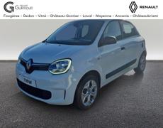 Renault Twingo 3