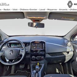 Renault Zoe R110 Achat Int&eacute;gral Intens Ch&acirc;teau-Gontier-sur-Mayenne