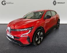 Renault Megane E-Tech Château-Gontier-sur-Mayenne