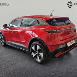 Renault Megane E-Tech Megane E-Tech EV40 130ch standard charge Equilibre Ch&acirc;teau-Gontier-sur-Mayenne