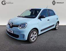 Renault Twingo 3