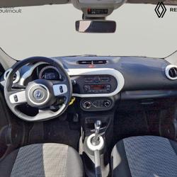 Renault Twingo 3 Twingo III Achat Int&eacute;gral - 21 Life Ch&acirc;teau-Gontier-sur-Mayenne