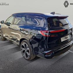 Renault Espace 5 Espace E-Tech full hybrid 200 GSR2 esprit Alpine Ch&acirc;teau-Gontier-sur-Mayenne