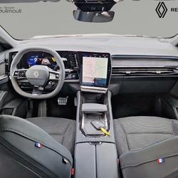 Renault Espace 5 Espace E-Tech full hybrid 200 GSR2 esprit Alpine Ch&acirc;teau-Gontier-sur-Mayenne