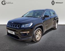 Jeep Compass Château-Gontier-sur-Mayenne