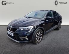 Renault Arkana Château-Gontier-sur-Mayenne