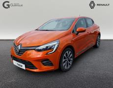 Renault Clio 5 Château-Gontier-sur-Mayenne
