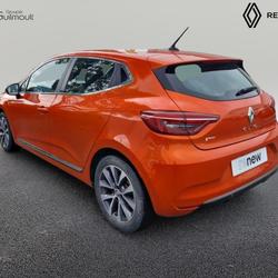 Renault Clio 5 Clio E-Tech 140 Intens Ch&acirc;teau-Gontier-sur-Mayenne