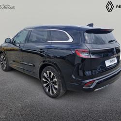 Renault Espace 5 Espace E-Tech full hybrid 200 GSR2 Techno Ch&acirc;teau-Gontier-sur-Mayenne