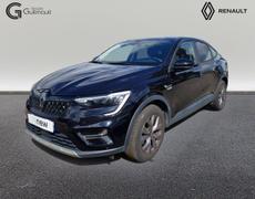 Renault Arkana Château-Gontier-sur-Mayenne