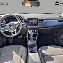 Renault Arkana TCe 140 EDC - 23 Evolution Ch&acirc;teau-Gontier-sur-Mayenne