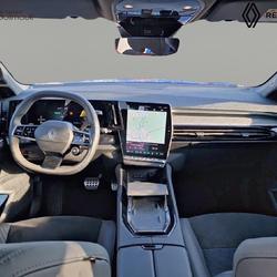 Renault Rafale hyper hybrid E-Tech 4x4 300 atelier Alpine Ch&acirc;teau-Gontier-sur-Mayenne