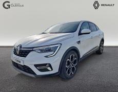 Renault Arkana Château-Gontier-sur-Mayenne