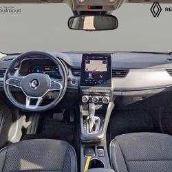 Renault Arkana E-Tech 145 - 21B Intens Ch&acirc;teau-Gontier-sur-Mayenne