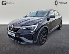 Renault Arkana Château-Gontier-sur-Mayenne