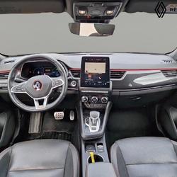 Renault Arkana E-Tech 145 - 21B R.S. Line Ch&acirc;teau-Gontier-sur-Mayenne