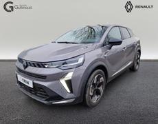 Renault Symbioz Château-Gontier-sur-Mayenne