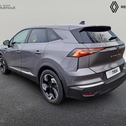 Renault Symbioz E-Tech full hybrid 145 Techno Ch&acirc;teau-Gontier-sur-Mayenne